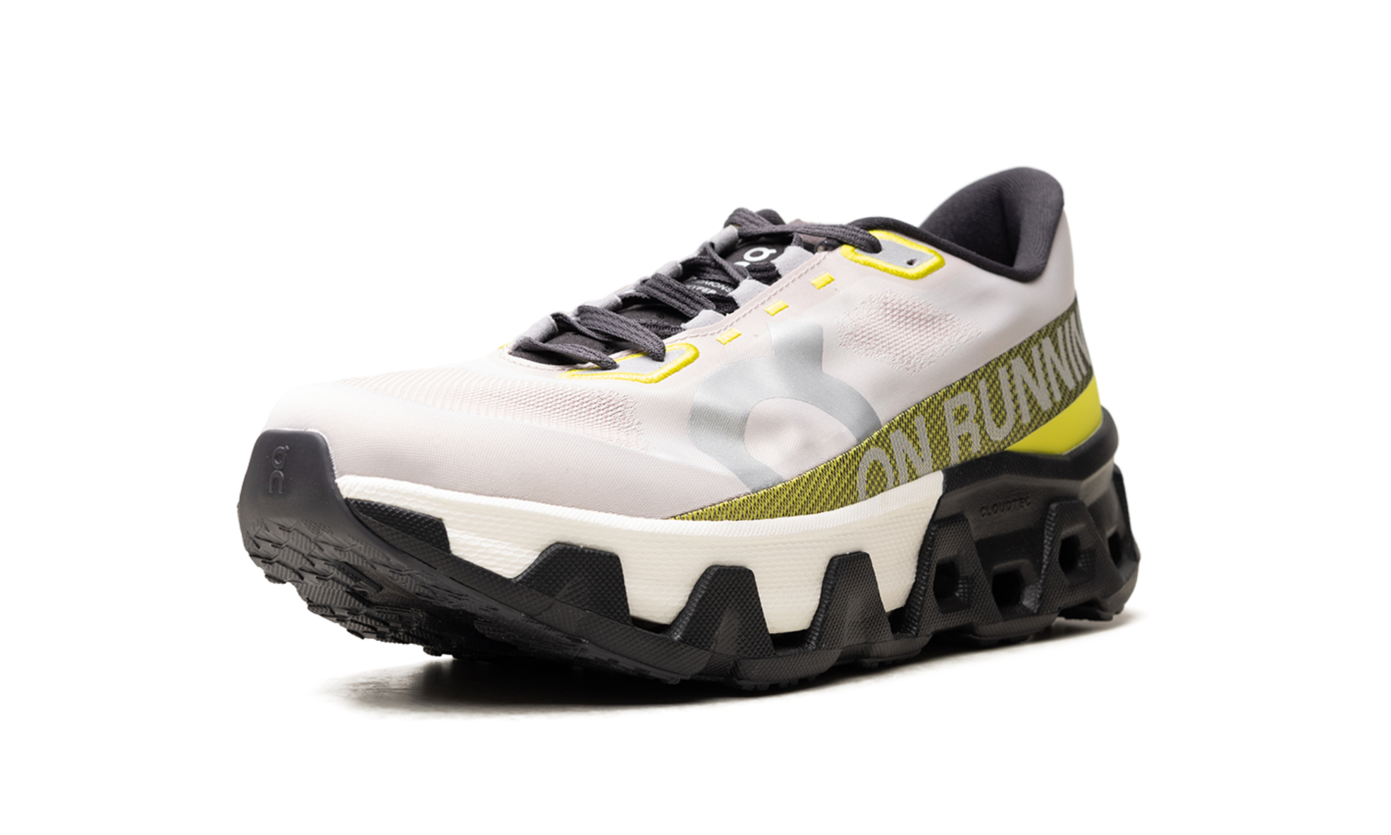 Cloudmonster Hyper "Fade / Lime" 3ME10134323