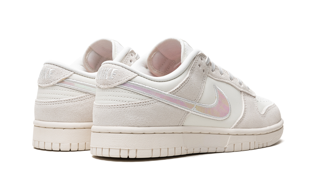 DUNK LOW WMNS "Ridescent Swoosh" HF5074 133