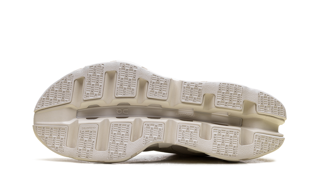 K-Tech 1 WMNS "Kith - Tofu" 3WG10705560