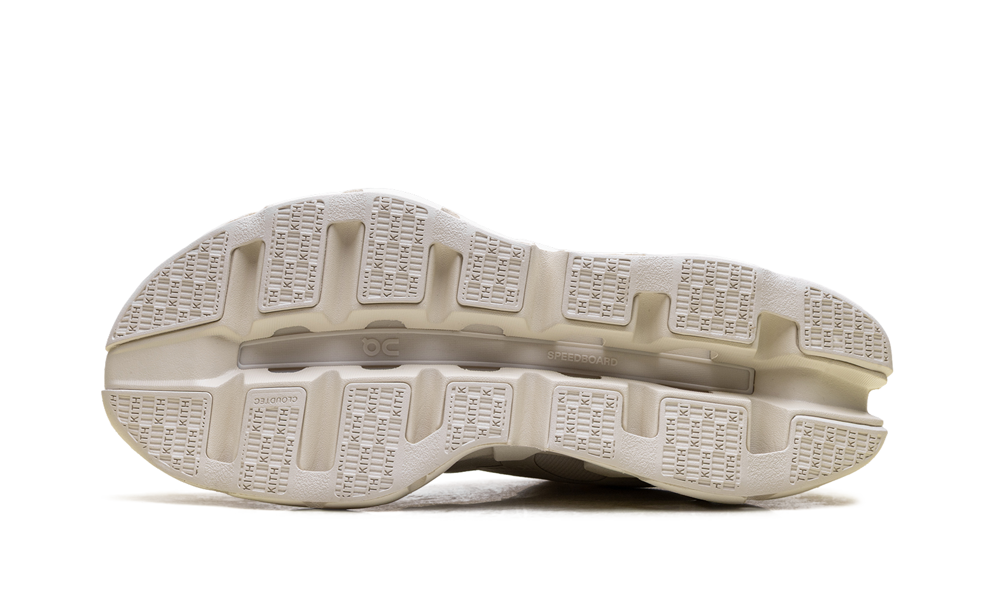 K-Tech 1 WMNS "Kith - Tofu" 3WG10705560