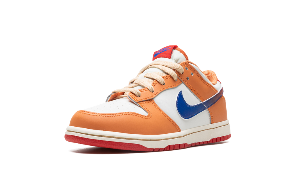 Dunk Low PS "Hot Curry" DH9756 101