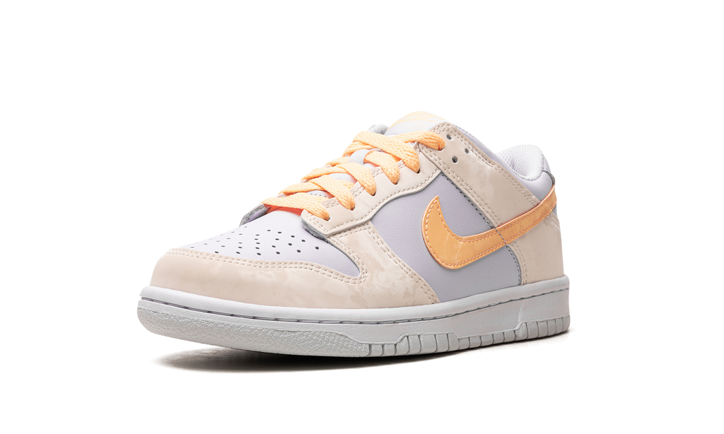 Dunk Low GS "Blue / Yellow" FB9109 100