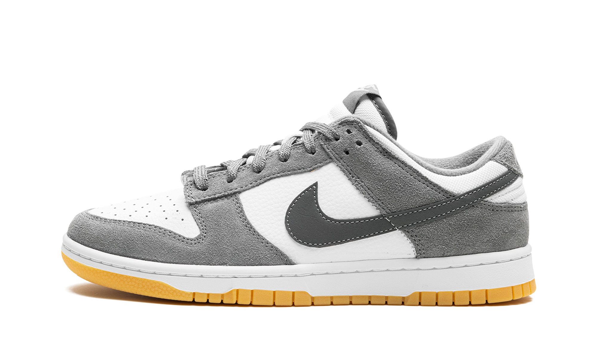 Dunk Low "Smoke Grey" FV0389 100