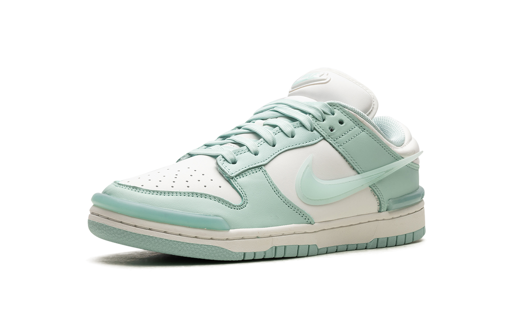 DUNK LO TIST WMNS "Jade Ice" DZ2794 101