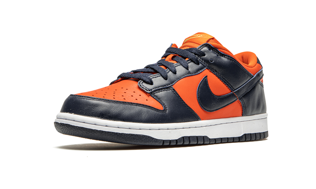 Dunk Low Retro "Champ Colors" CU1727 800