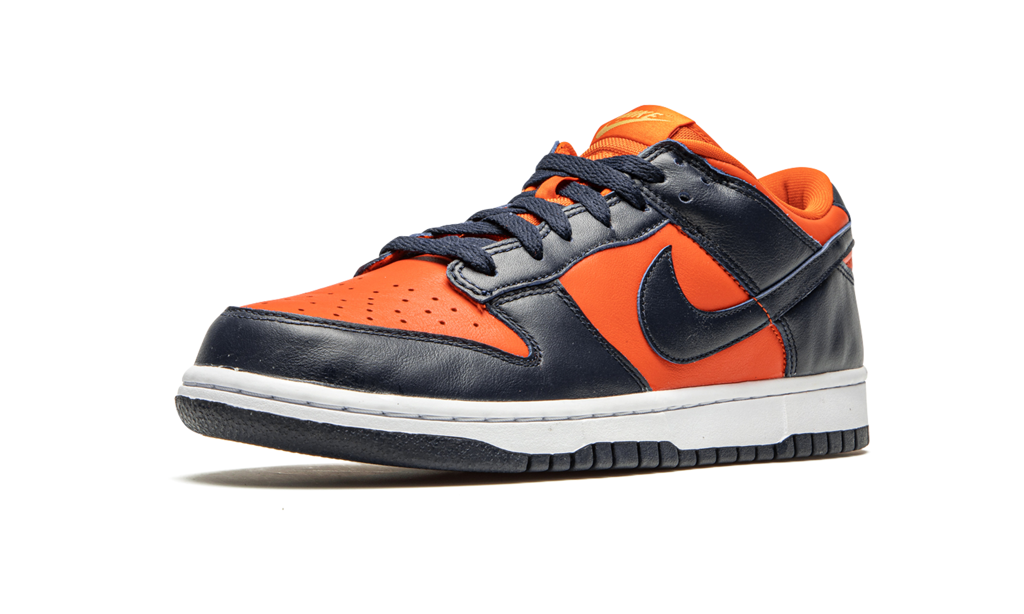 Dunk Low Retro "Champ Colors" CU1727 800