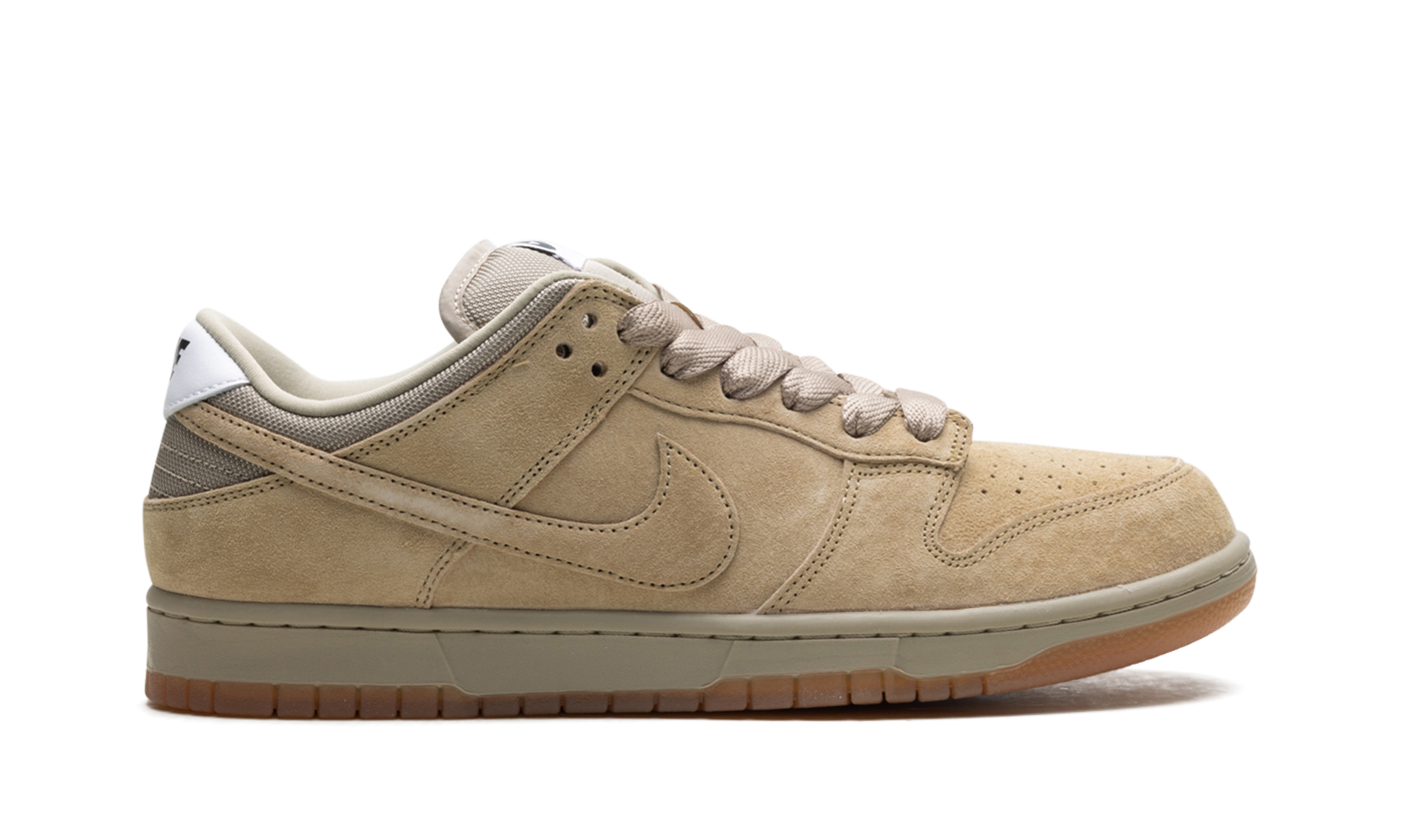 Dunk Low "Parachute Beige" HJ0367 200