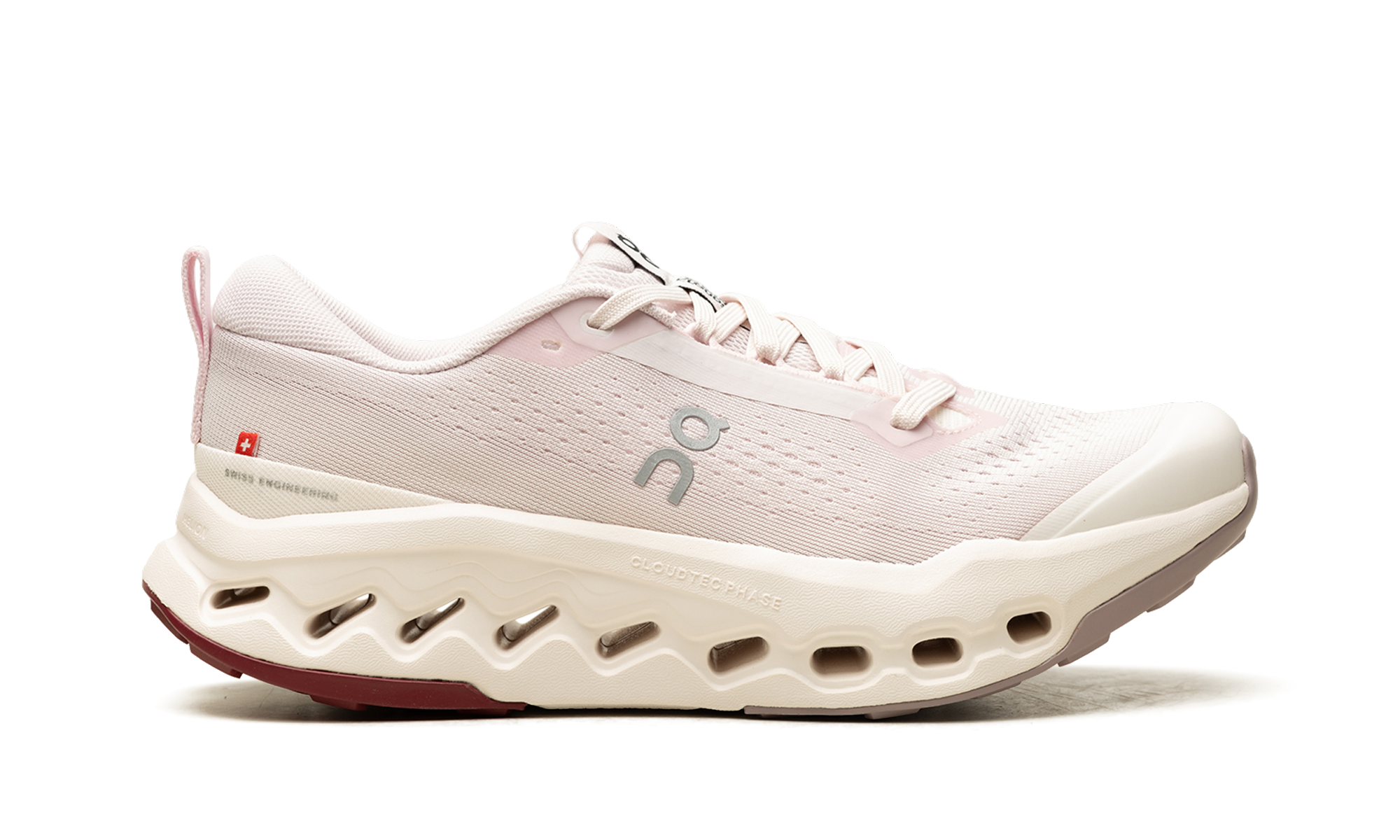 Cloudsurfer Trail 2 WMNS "Lily Gardenia" 3WF30104791