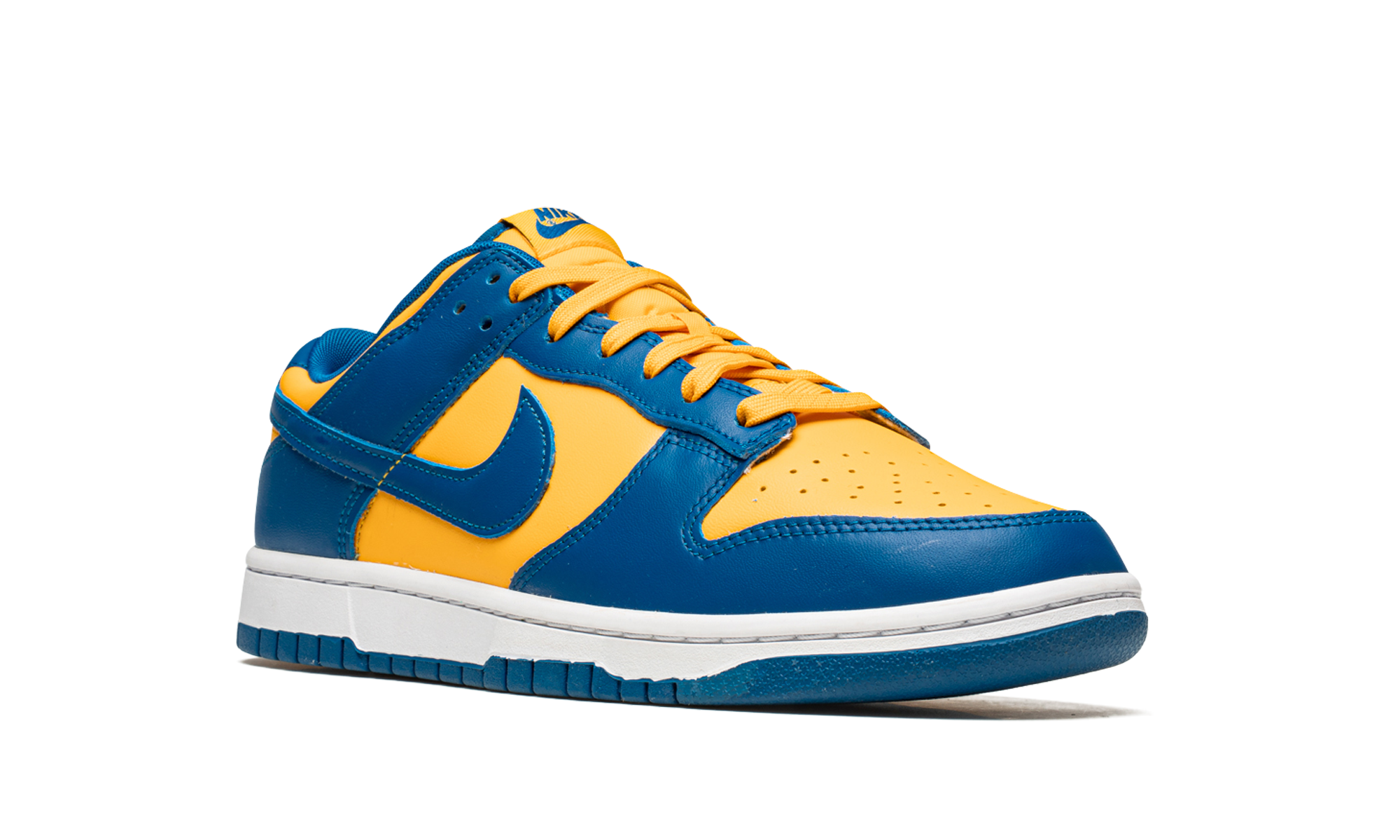 Dunk Low Retro "UCLA" DD1391 402