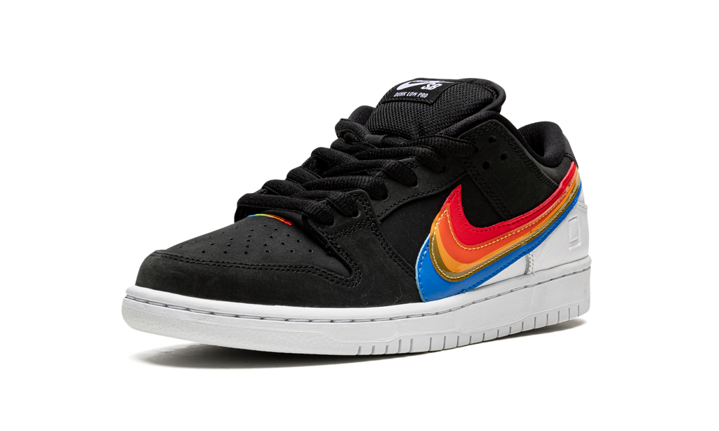 SB Dunk Low "Polaroid" DH7722 001