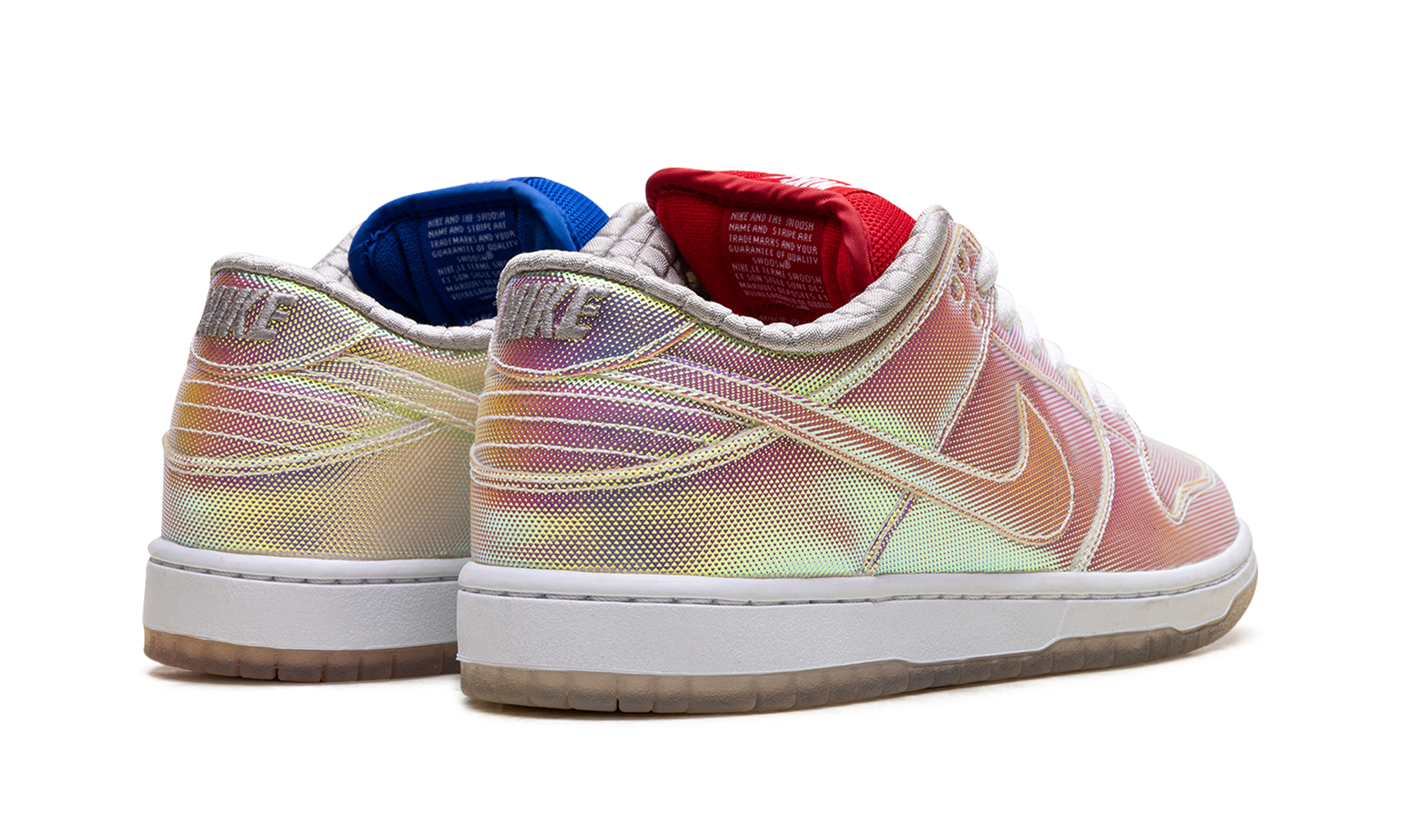 Concepts Dunk Low Pro SB "Special Wooden Box - Holy Grail" 504750 140 A