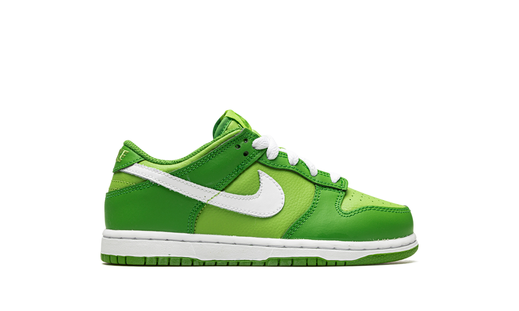 Dunk Low PS "Chlorophyll" DH9756 301