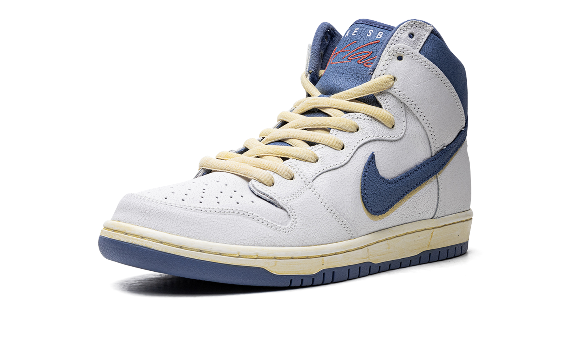 SB Dunk High Special Box "Atlas - Lost At Sea" CZ3334 100 Special Box