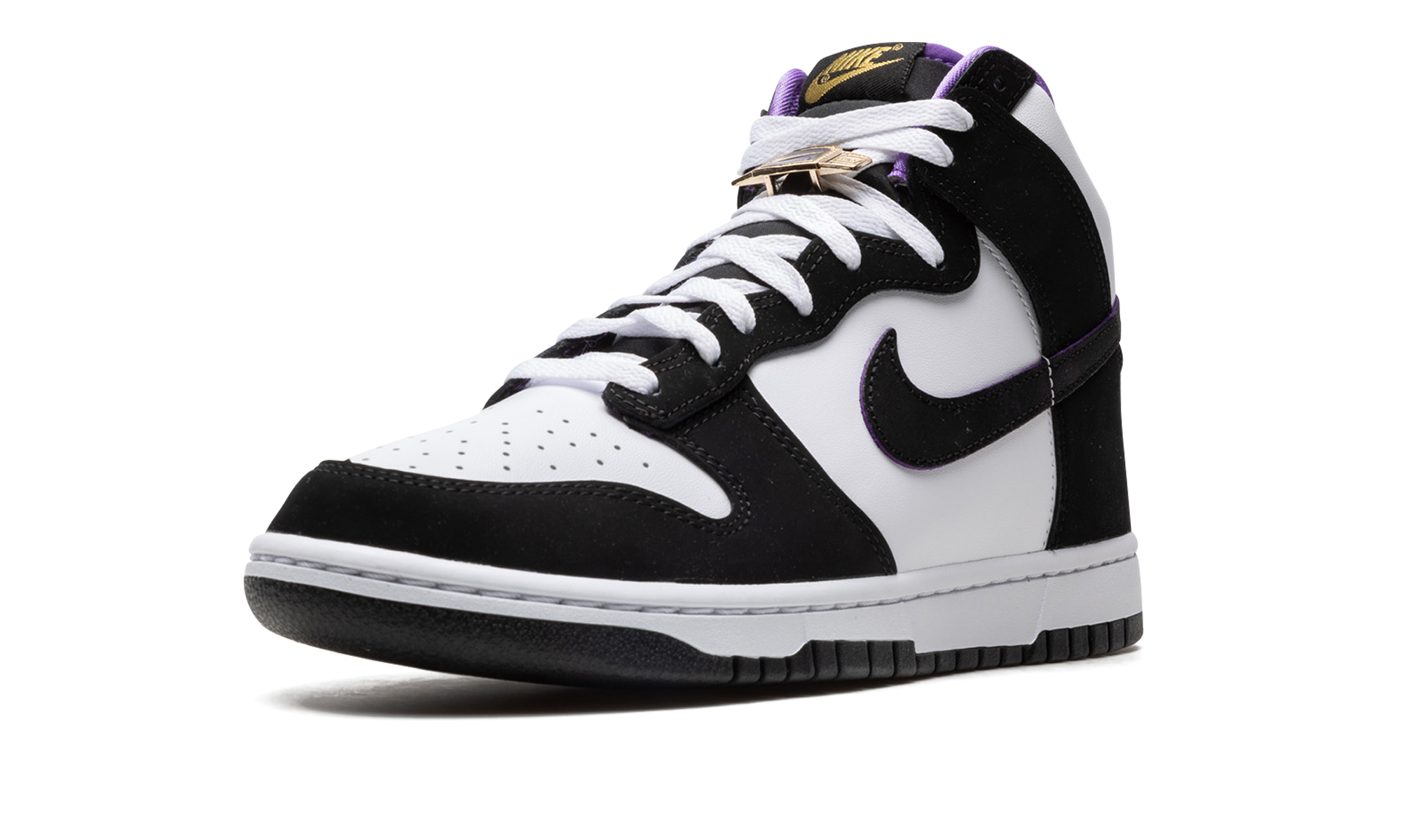 Dunk High "World Champ" DR9512 001