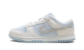 DUNK LOW WMNS "Suede - Photon Dust / Light Armory Blue" FZ3779 025