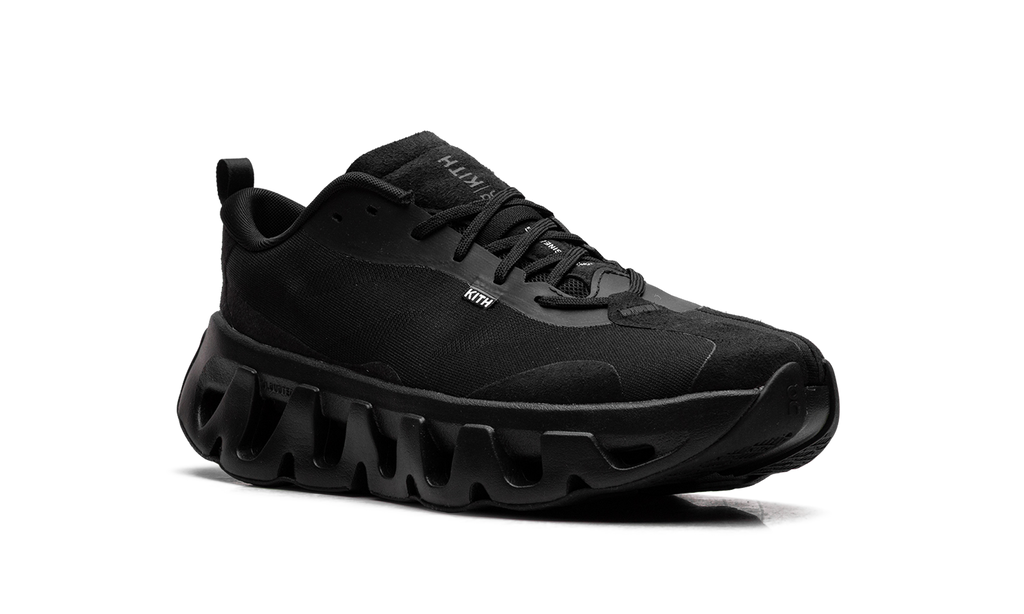 K-Tech 1 WMNS "Kith - Black" 3WG10701043