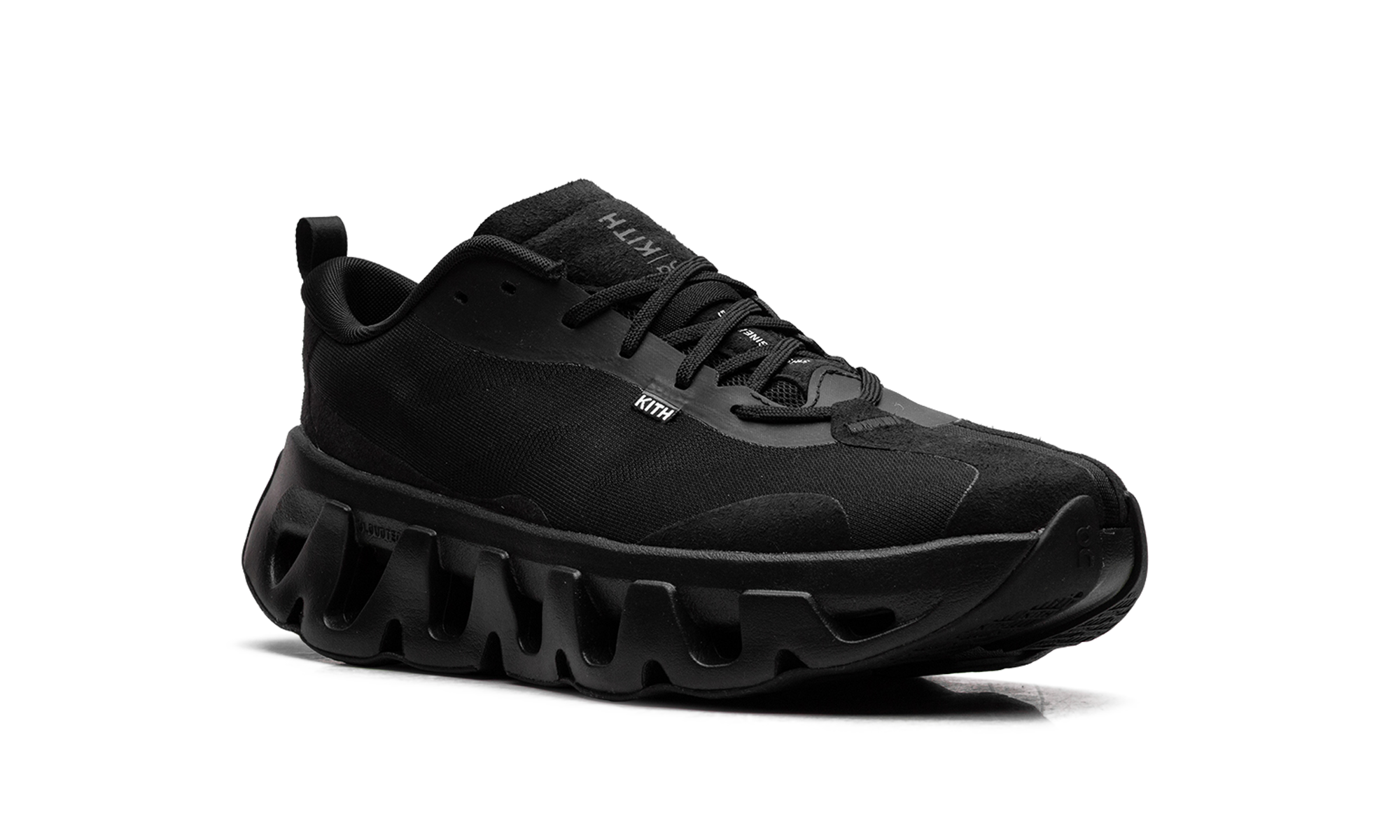 K-Tech 1 WMNS "Kith - Black" 3WG10701043