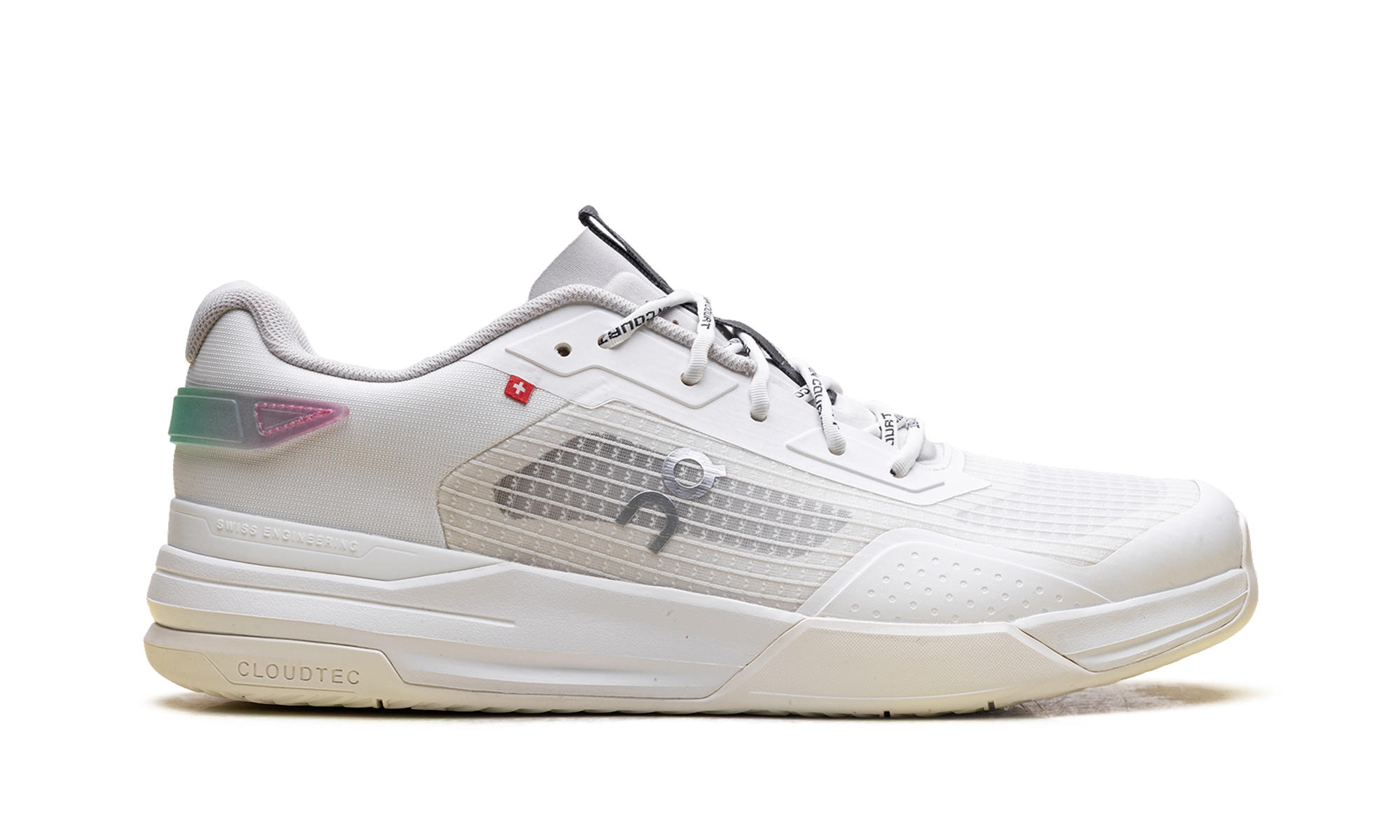 THE ROGER ADV Z5 "White Ivory" 3MF10330924