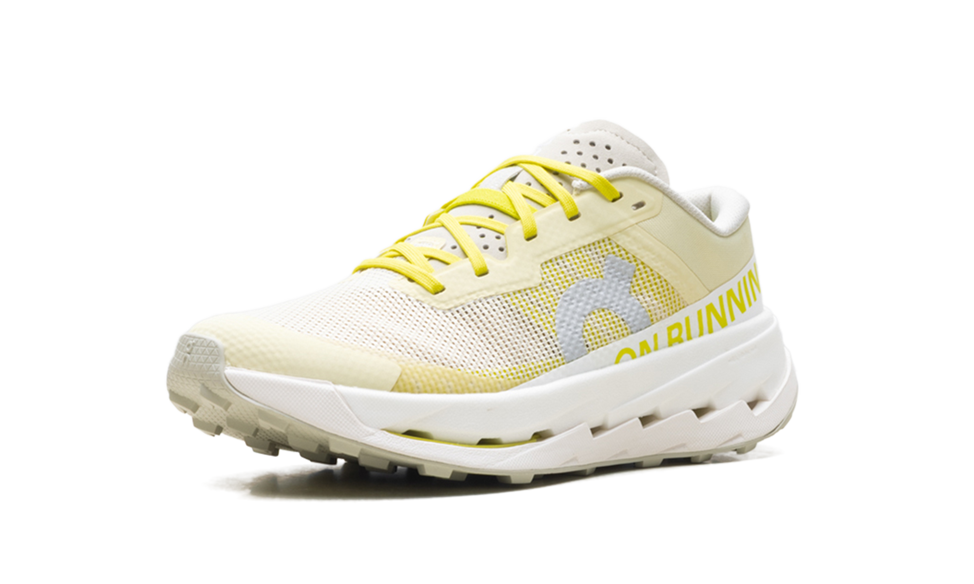 Cloudultra 3 WMNS "Lychee / Lime" 3WF30114105