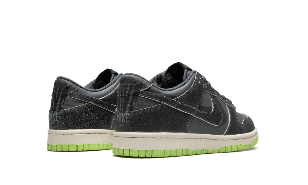 Dunk Low SE GS "Halloween - Cauldron" DQ6215 001