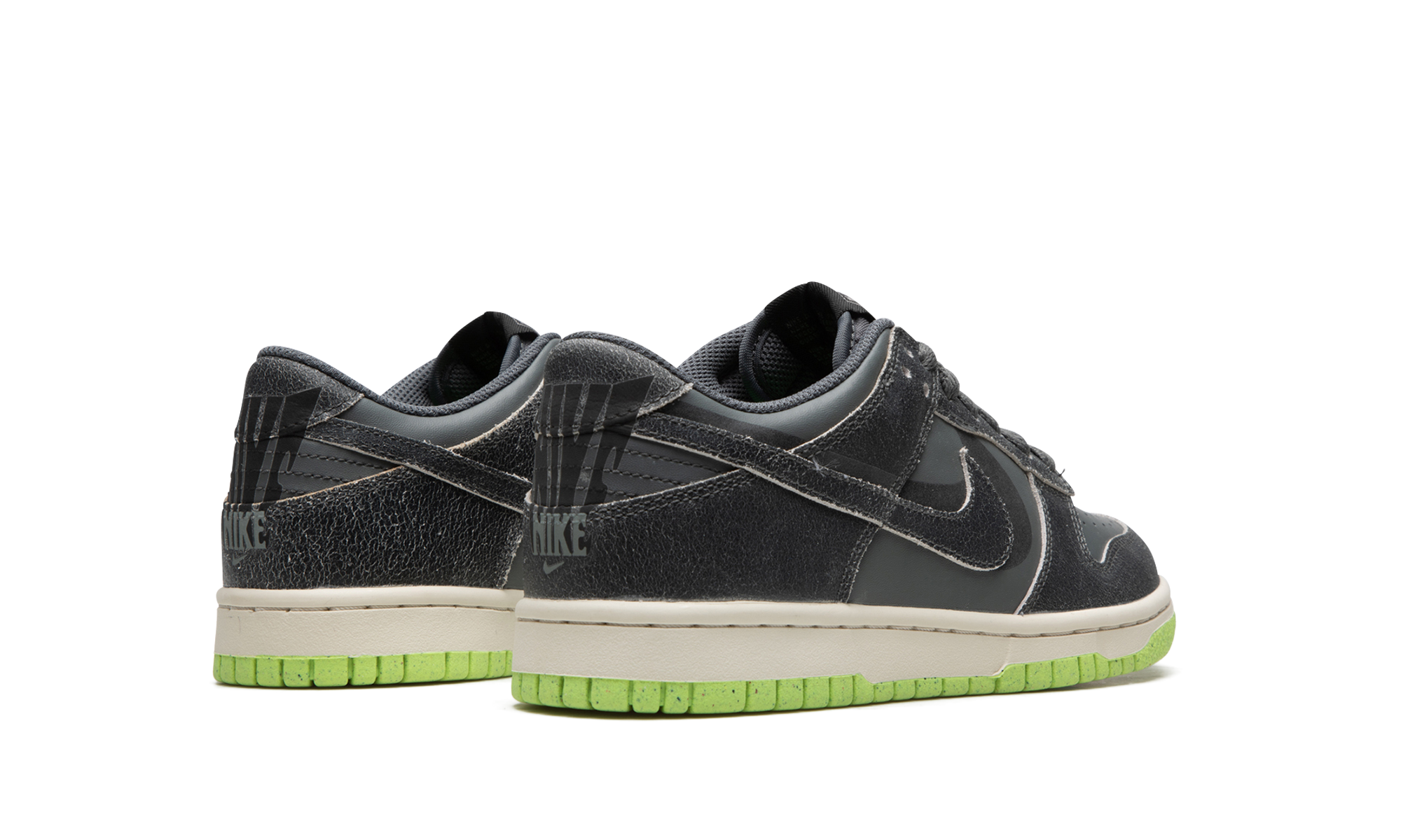 Dunk Low SE GS "Halloween - Cauldron" DQ6215 001