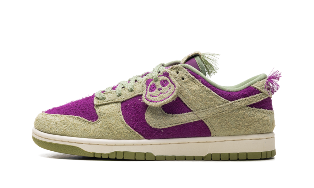 Dunk Low Retro SE "Viotech Dusty Olive" IB2990 500