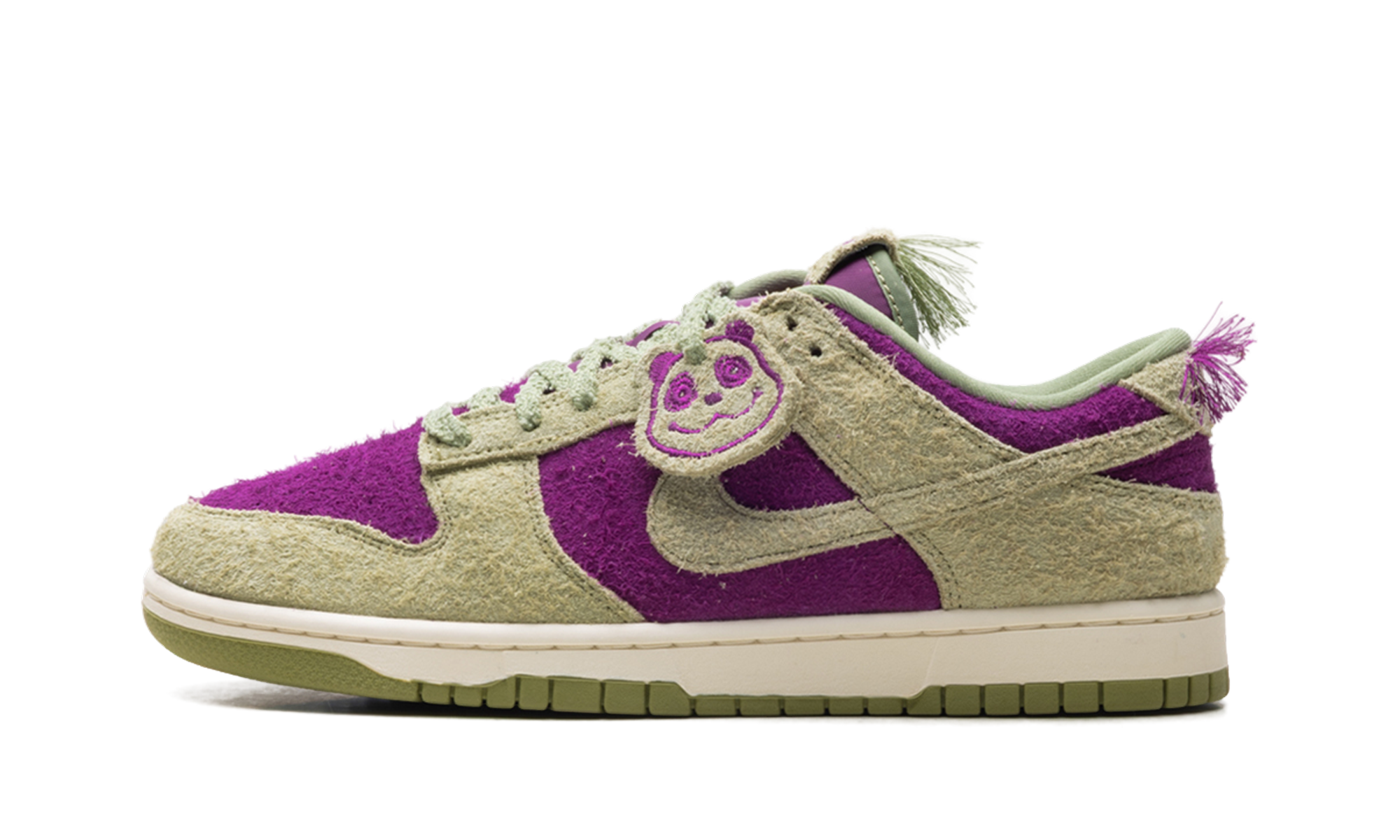 Dunk Low Retro SE "Viotech Dusty Olive" IB2990 500