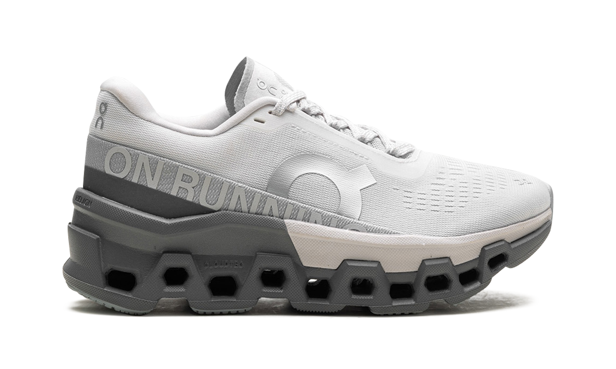 Cloudmonster 2 WMNS "Frost Rock" 3WE10112564