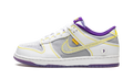 Dunk Low "Union LA - Passport Pack - Court Purple" DJ9649 500