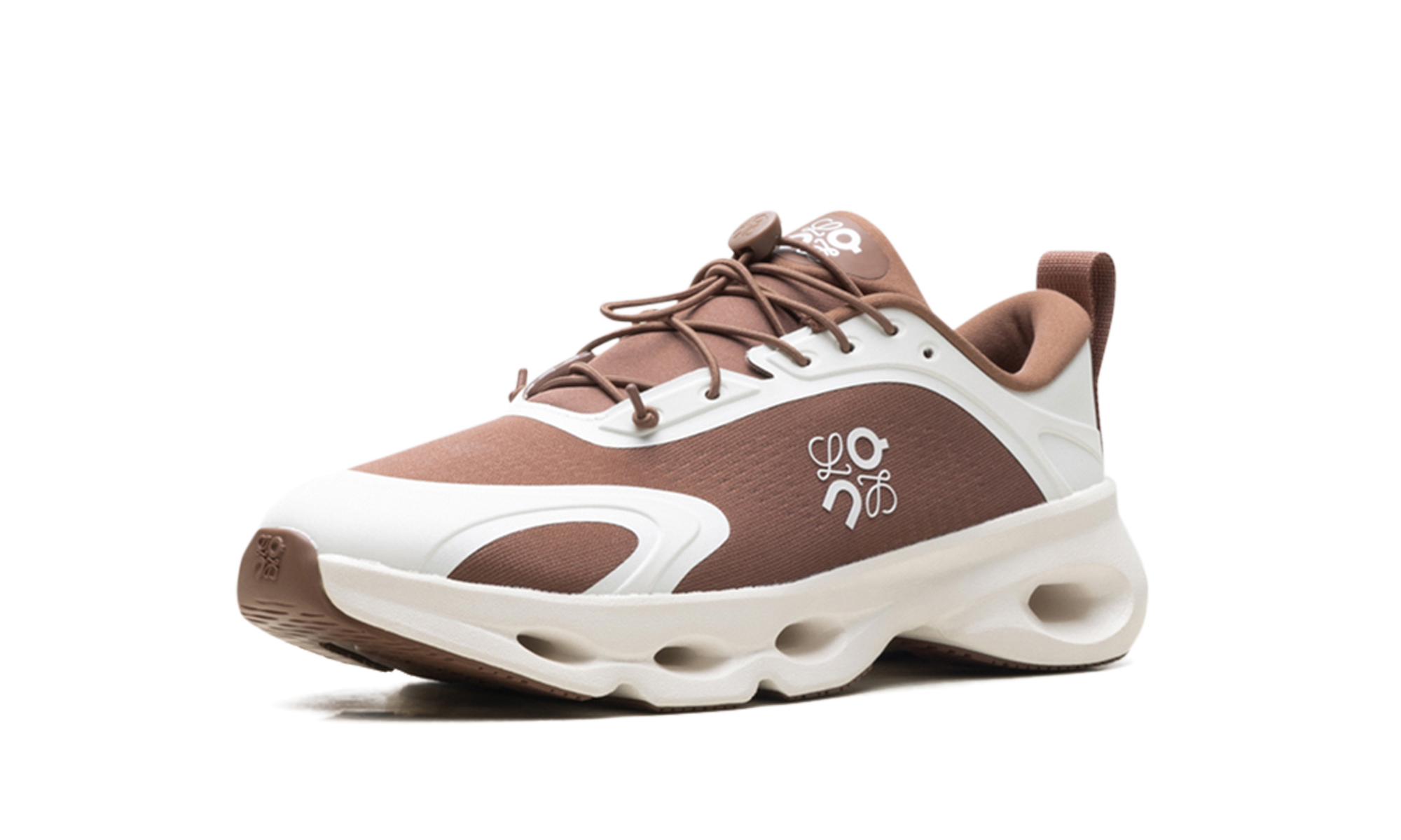 Cloudsolo WMNS "Loewe - Taupe / Eggshell" 3WF30605479