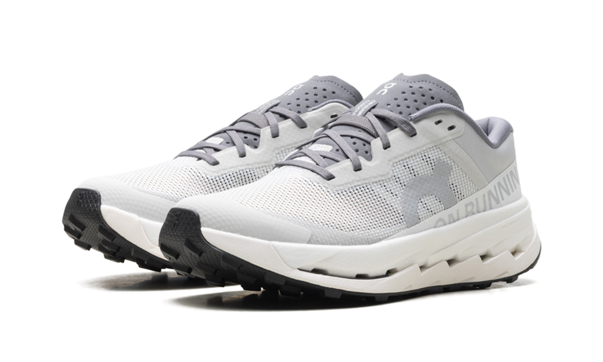 Cloudultra 3 WMNS "Rock / White" 3WF30113620