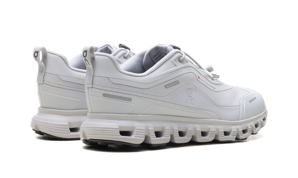 Cloud 6 Geo Waterproof WMNS "Wolf" 3WG10354747