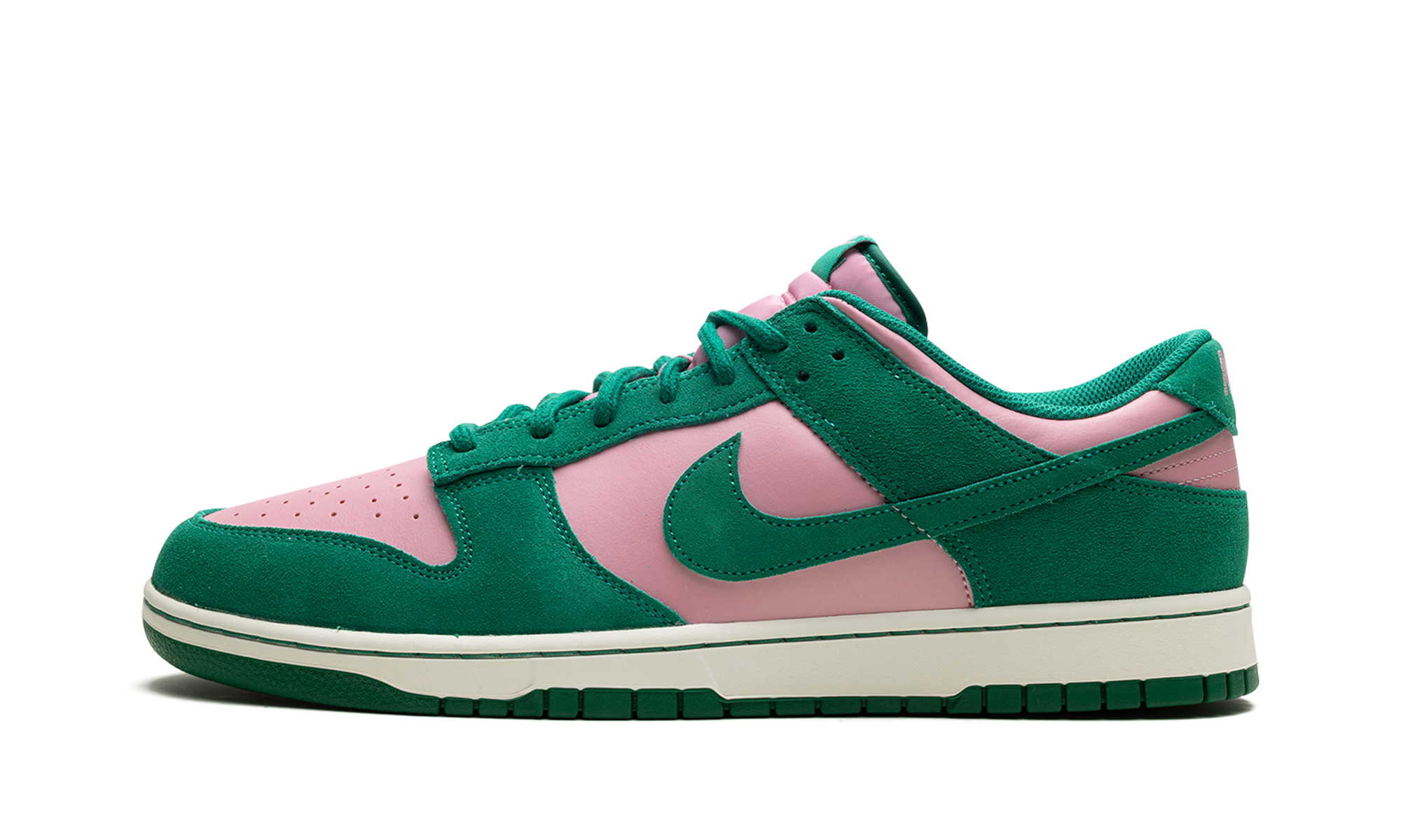 Dunk Low "Back 9 - Masters" FZ0549 600