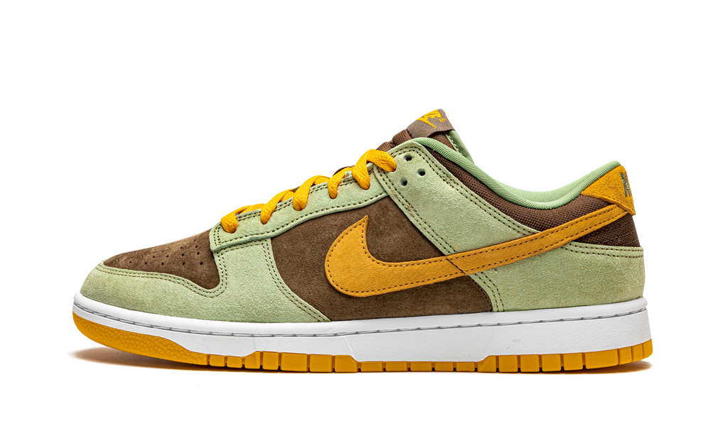 Dunk Low "Dusty Olive" DH5360 300