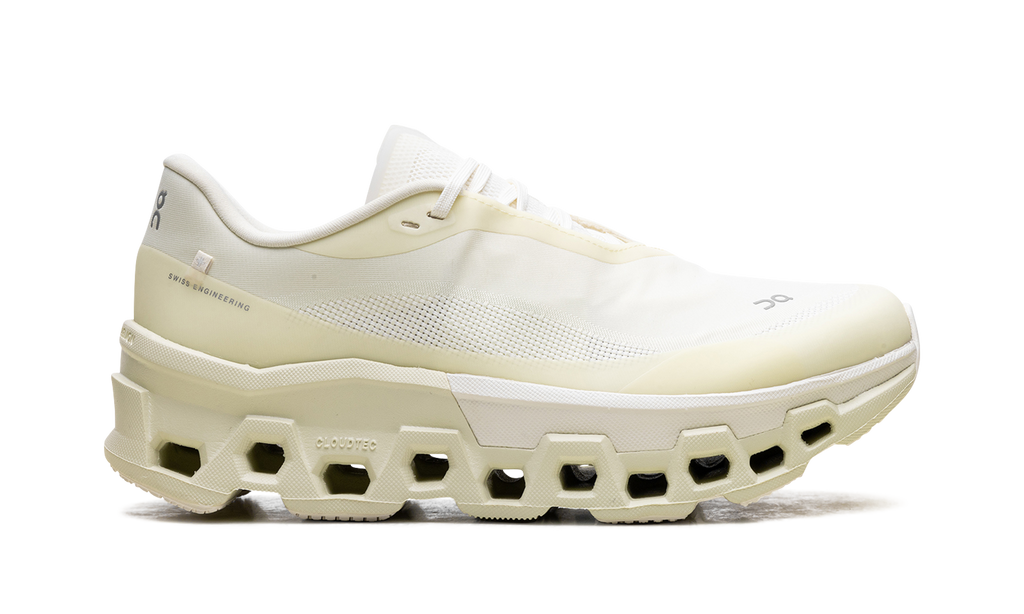 Cloudmonster 2 WMNS "Post Archive Faction - Seeding White" 3WE10351062