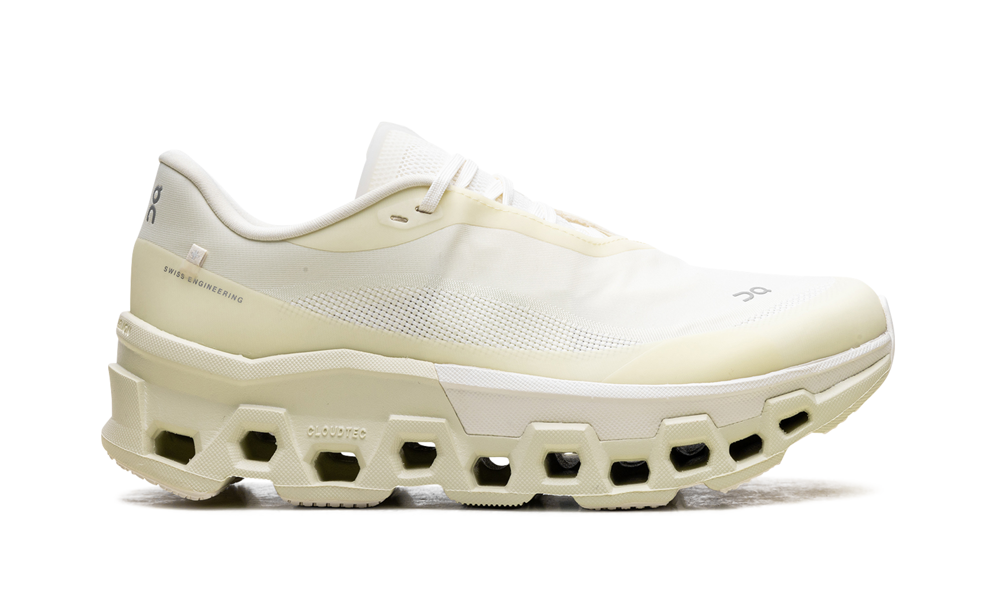 Cloudmonster 2 WMNS "Post Archive Faction - Seeding White" 3WE10351062