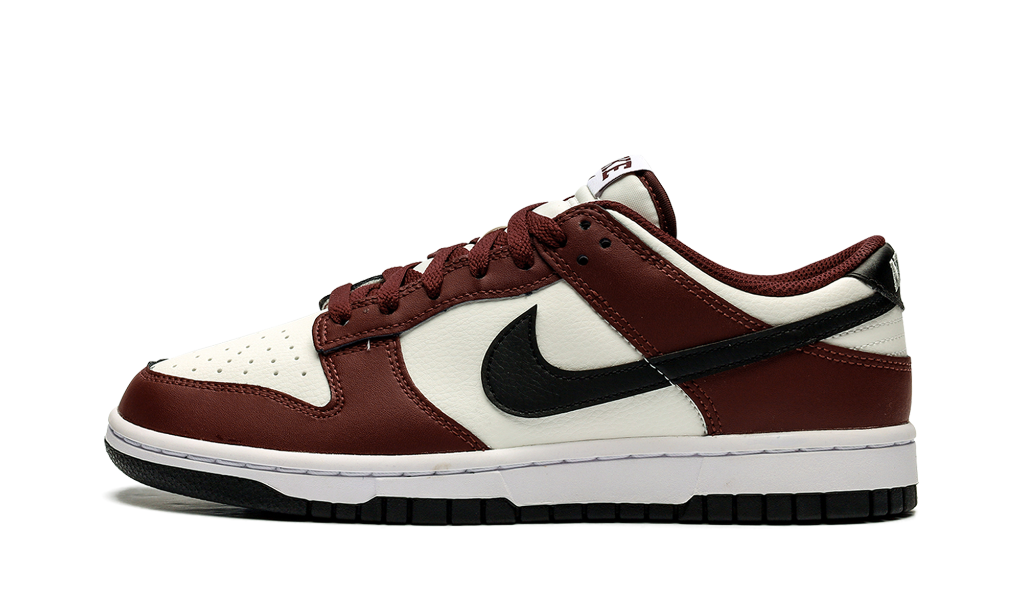 Nike Dunk Low "Dark Team Red" FZ4616 600