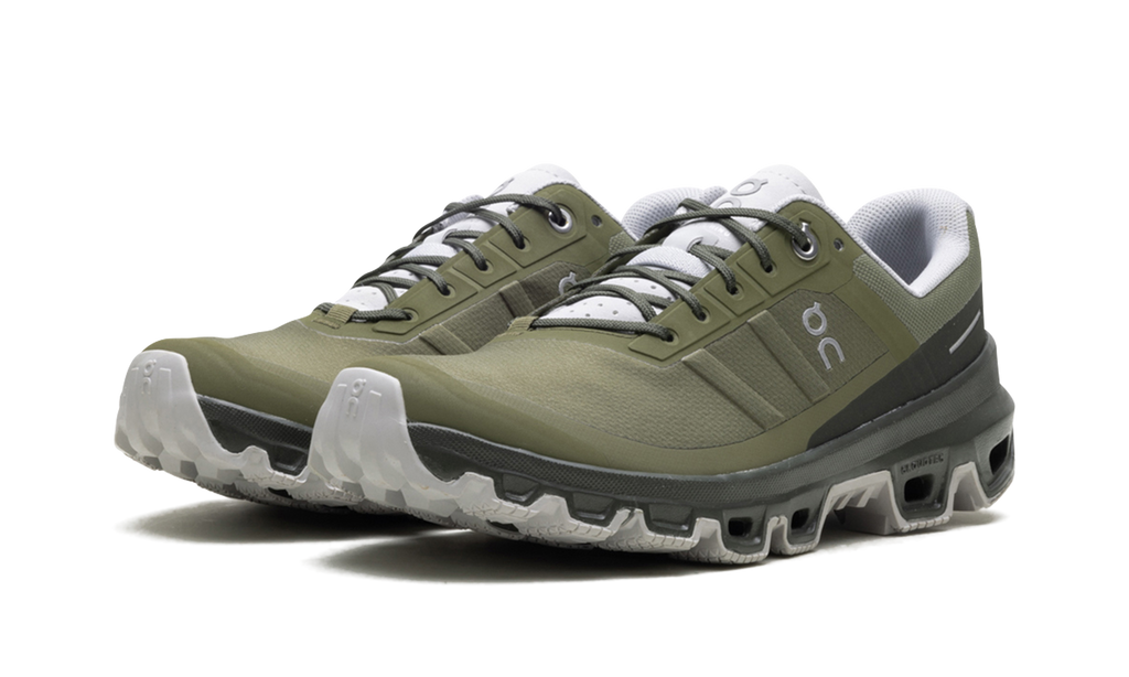 Cloudventure WMNS "Olive" 32.98267