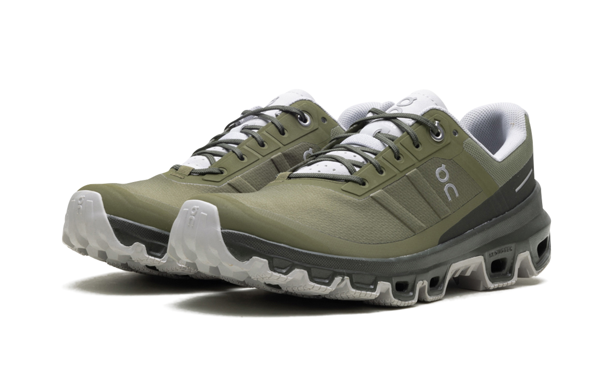 Cloudventure WMNS "Olive" 32.98267