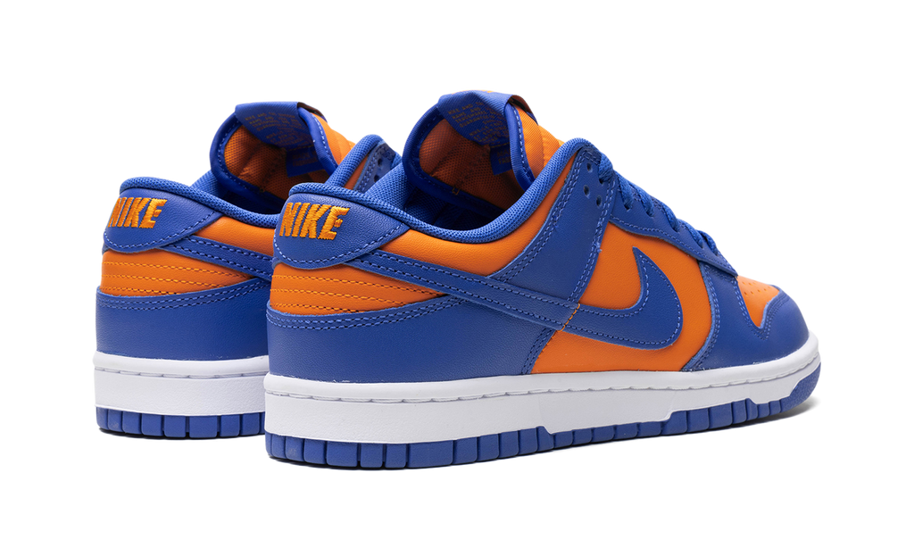 Dunk Low "Knicks" DV0833 800
