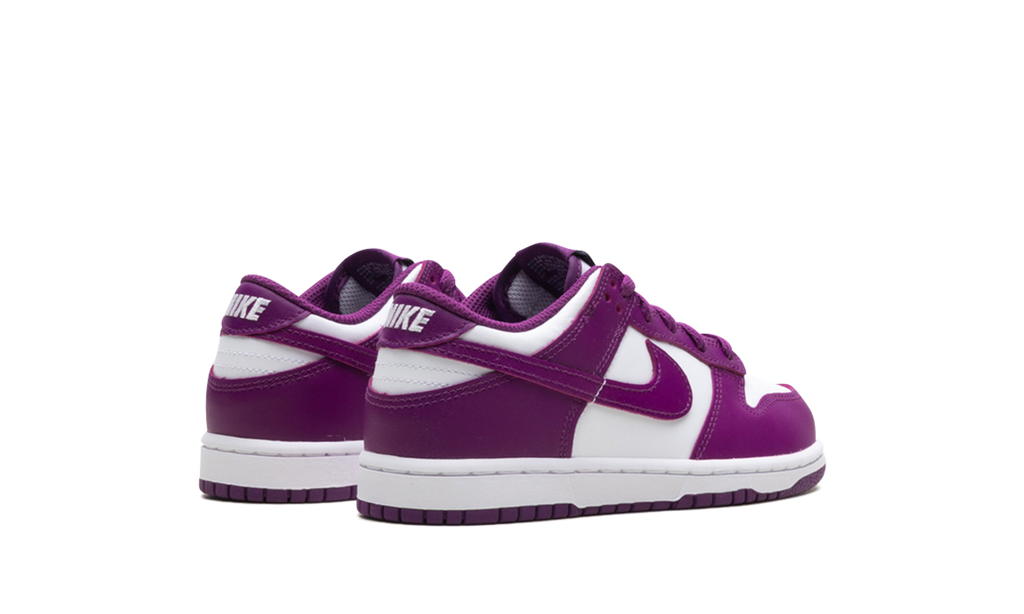 Dunk Low PS "Viotech White" FB9108 110