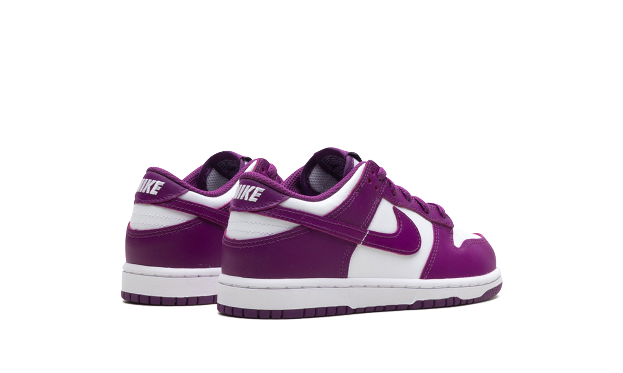 Dunk Low PS "Viotech White" FB9108 110