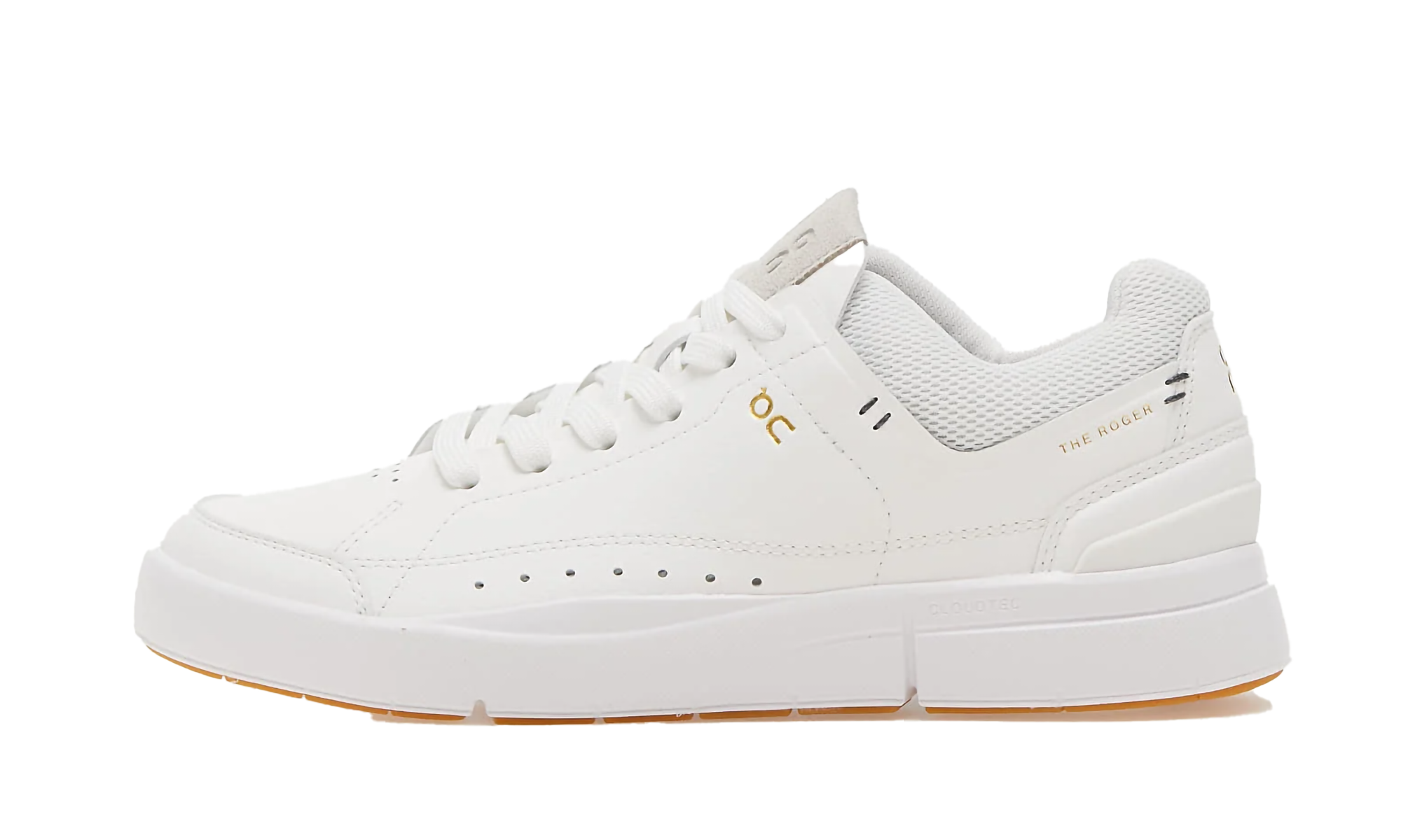 On The Roger Centre Court WMNS "Gum" 3WD11280228