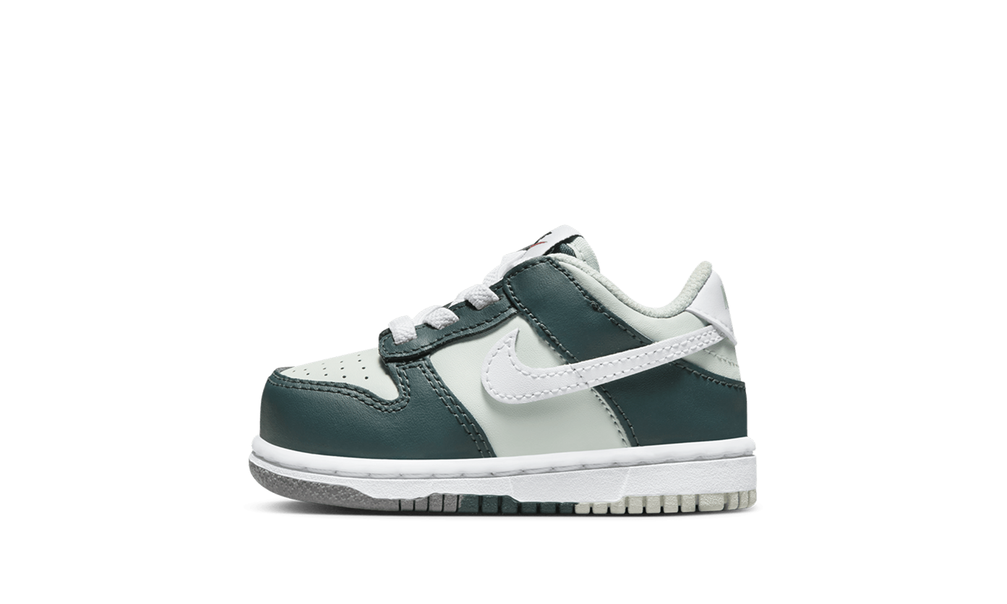 Dunk Low "Green" FB9107-300