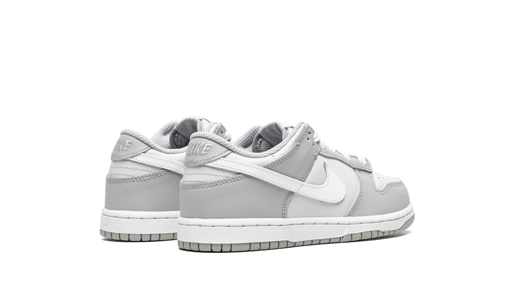DUNK LOW (PS) "Pure Platinum" DH9756 001