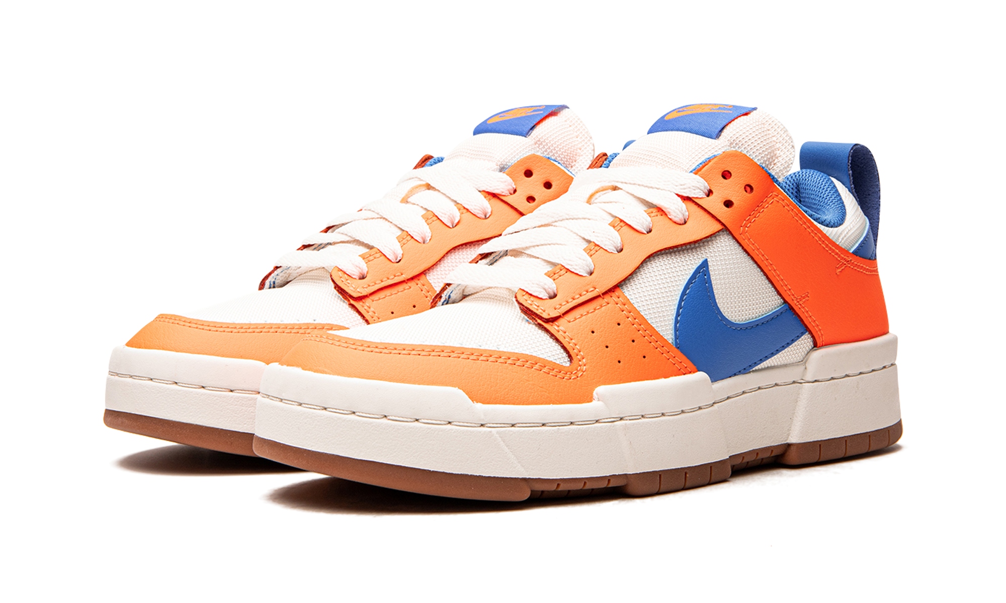 DUNK LO DISRUPT WMNS "Supa" CK6654 104