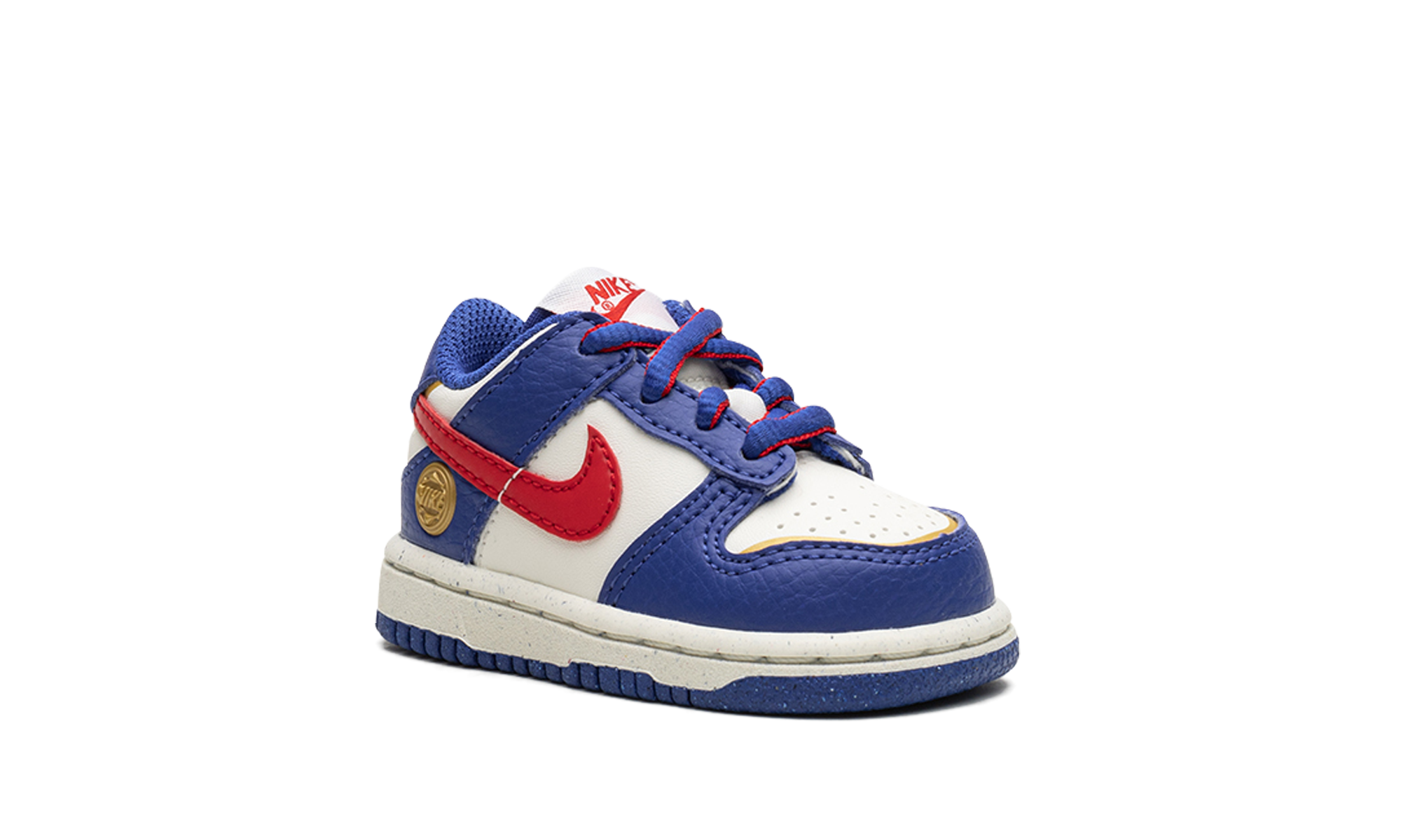 Dunk Low "Superhero" FD0675 400