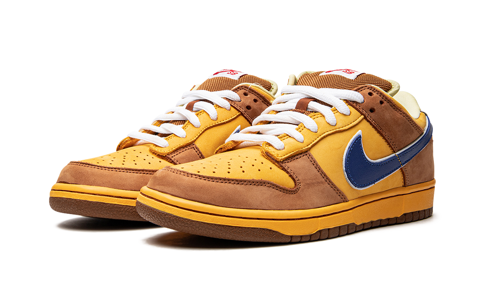 Dunk Low Premium SB "New Castle (2008)" 313170 741