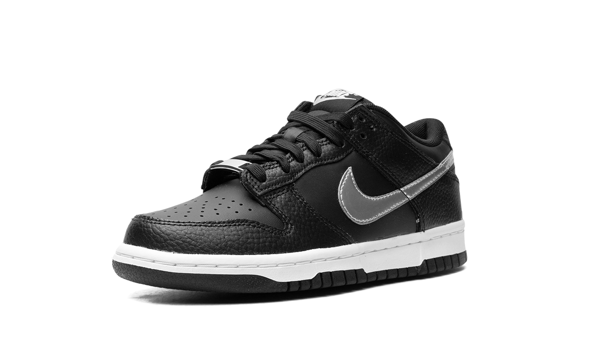 Dunk Low GS "NBA - 75th Anniversary - Spurs" Dc9560 001
