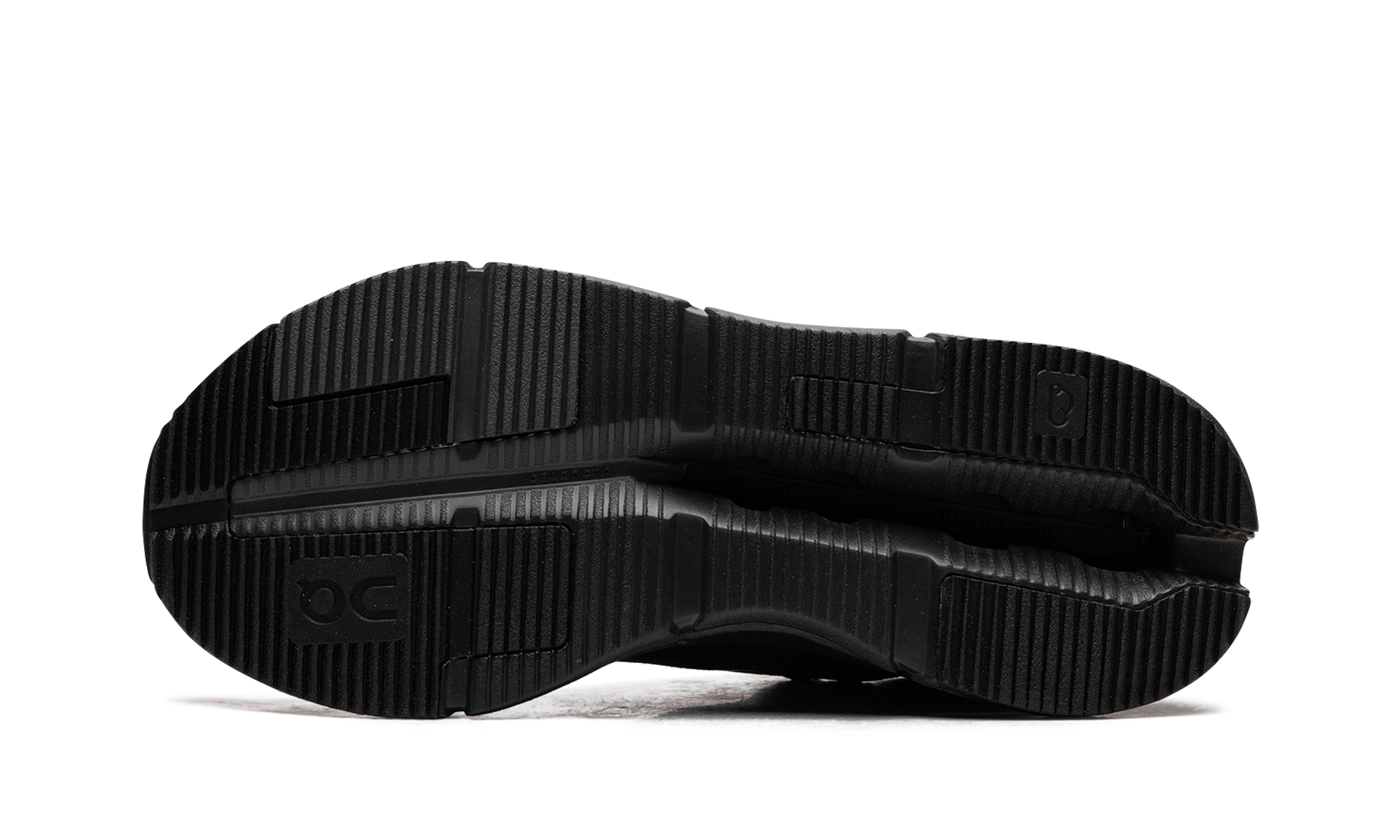 Cloudnova 2 WMNS "Black" 3WE30220485